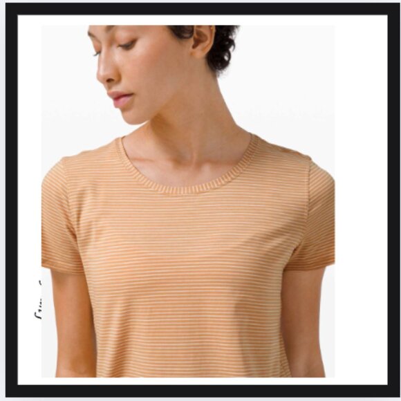 Lululemon Love Crew III - Picture 2 of 4